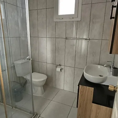 Monix Homes-villa Magic Garden Villa Kas